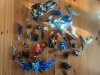 Transformers hasbro action figures speelgoed, Ophalen of Verzenden, Gebruikt