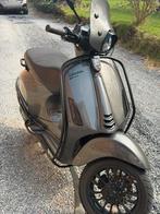 vespa sprint 2021 agaat grijs, Ophalen, Zo goed als nieuw, Benzine, Vespa S