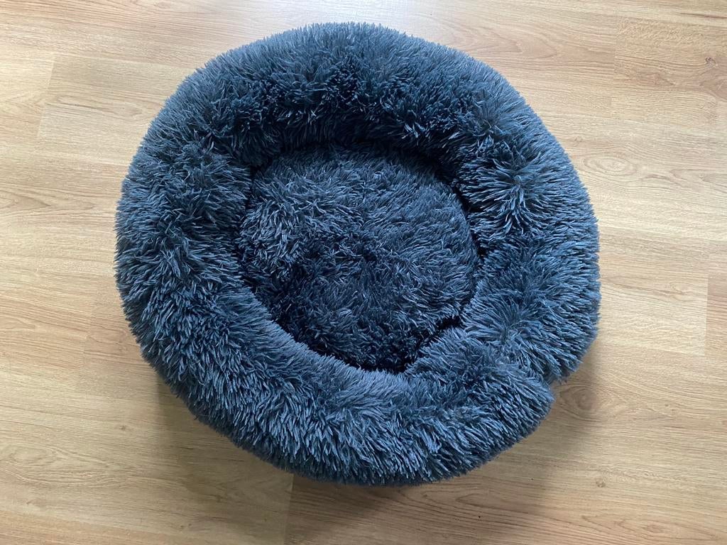 Donut mand, Ophalen of Verzenden, Nieuw, Pluche