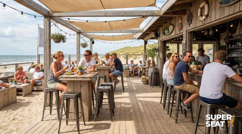 Stoere barkrukken, horeca kruk retro industrieel kruk  509, 5 krukken of meer, Ophalen of Verzenden, Nieuw, 60 tot 90 cm