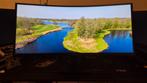 ASUS VG35VQ gaming monitor, Computers en Software, Monitoren, Gebruikt, Ultrawide, 1 tot 2 ms, ASUS TUF GAMING
