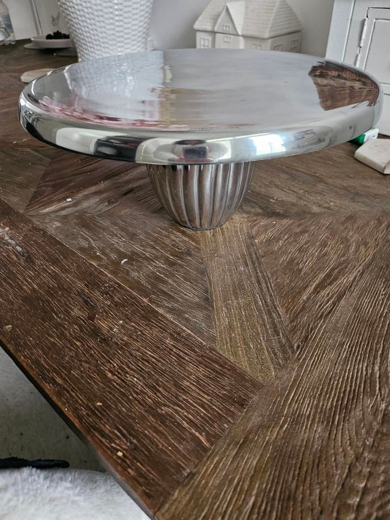 Riviera maison  stand cake  etagere, Huis en Inrichting, Ophalen of Verzenden, Nieuw