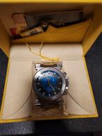 3 tal mooie horloges, Overige merken, Staal, Gebruikt, Staal