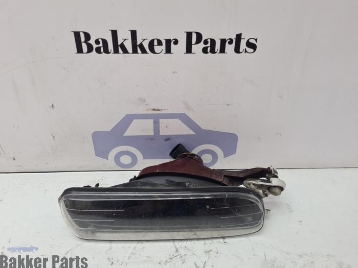 Mistlamp rechts-voor van een BMW 3-Serie, Gebruikt, -, -, 3 maanden garantie