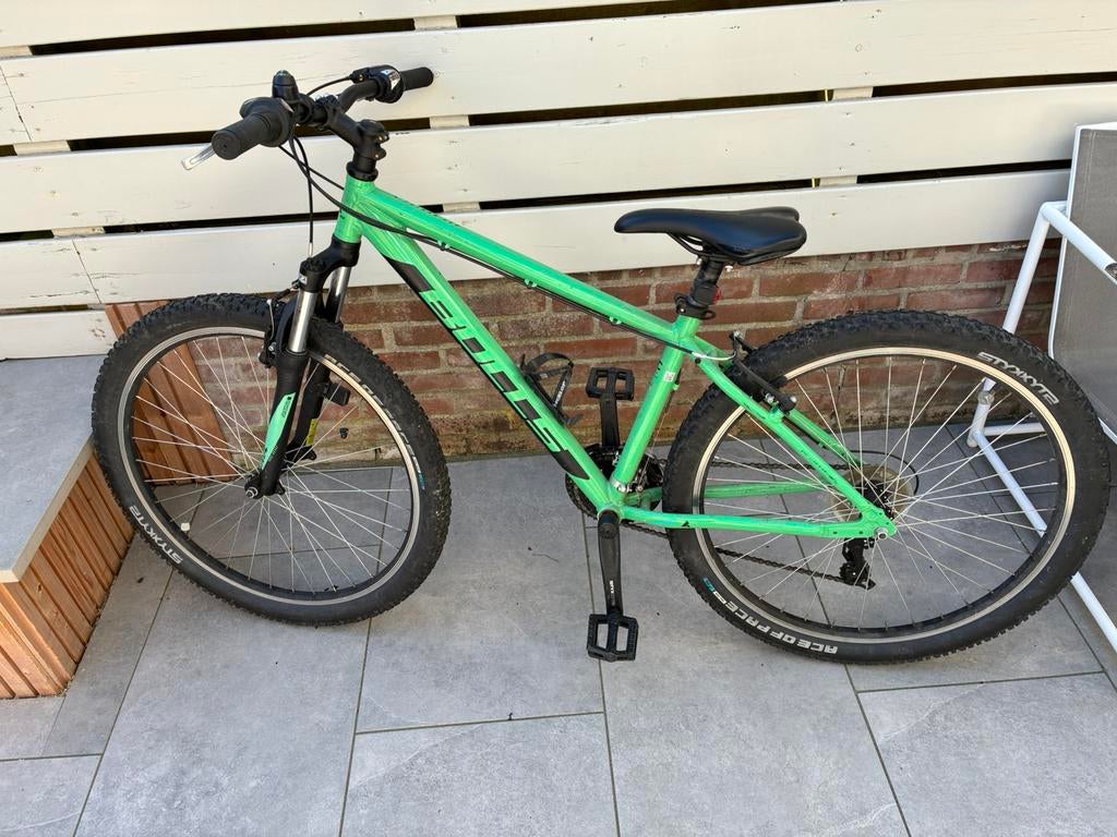 Bulls mountainbike 27,5 inch, Gebruikt, Heren, Ophalen, Overige merken