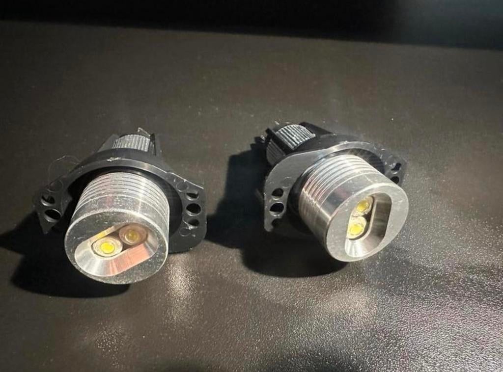BMW E90/91/92/93 Angel Eyes LED Lampen – CANBUS Storingsvrij, Ophalen of Verzenden, Nieuw, BMW