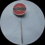 Oud CHRYSLER speldje, rond model, Ophalen of Verzenden, Zo goed als nieuw, Transport, Speldje of Pin