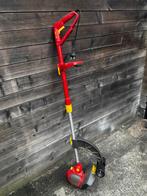 GRASTRIMMER Wolfgarten, Tuin en Terras, Grastrimmers, Ophalen, Gebruikt, Wolf Garden, Minder dan 10 cm
