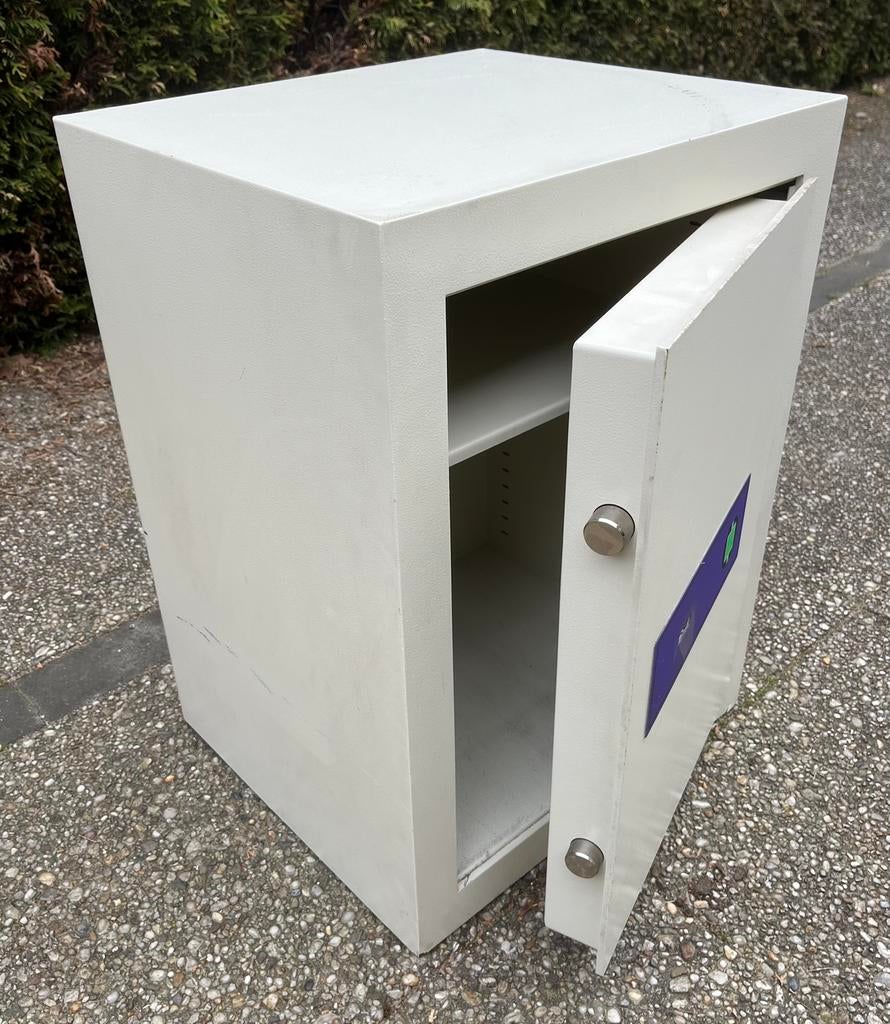 De Raat PT3 - brandwerende kluis, Ophalen, Zo goed als nieuw