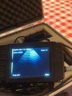 Scanner, Geslacht onbekend, Varken, 6 jaar of ouder