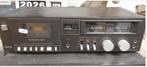 Technics RS-M205 Stereo cassettedeck, ., ., ., Ophalen