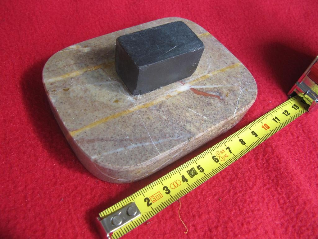 Presse-papier vintage, Ophalen of Verzenden, Zo goed als nieuw