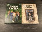 DVD’s Eigen kweek seizoen 1 en 2, Vanaf 12 jaar, Ophalen of Verzenden, Gebruikt
