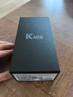 LG K40S, 64 GB, Ophalen, Gebruikt, Zwart