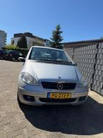 Mercedes-Benz A-Klasse 1.5 A160 5DRS AUT 2007 Grijs, 15 km/l, 1498 cc, 49 €/maand, 1000 kg