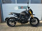Moto Morini 6 1/2 SCR (bj 2024), LED Verlichting, 649 cc, Bedrijf, Meer dan 35 kW