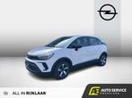 Opel Crossland 1.2 Edition 1e eig. | NL auto! | Nieuw model, Voorwielaandrijving, Stof, Gebruikt, 1199 cc