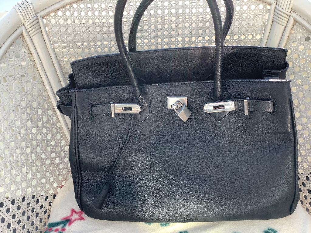 Tas, Sieraden, Tassen en Uiterlijk, Tassen | Damestassen, Ophalen of Verzenden, Zo goed als nieuw, Zwart, Handtas