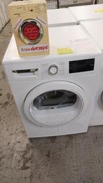 BOSCH 8 KG WARMTEPOMPDROGER  315 Arpe Kampen 0635318715, Overige typen, 8 tot 10 kg, Refurbished, Ophalen of Verzenden