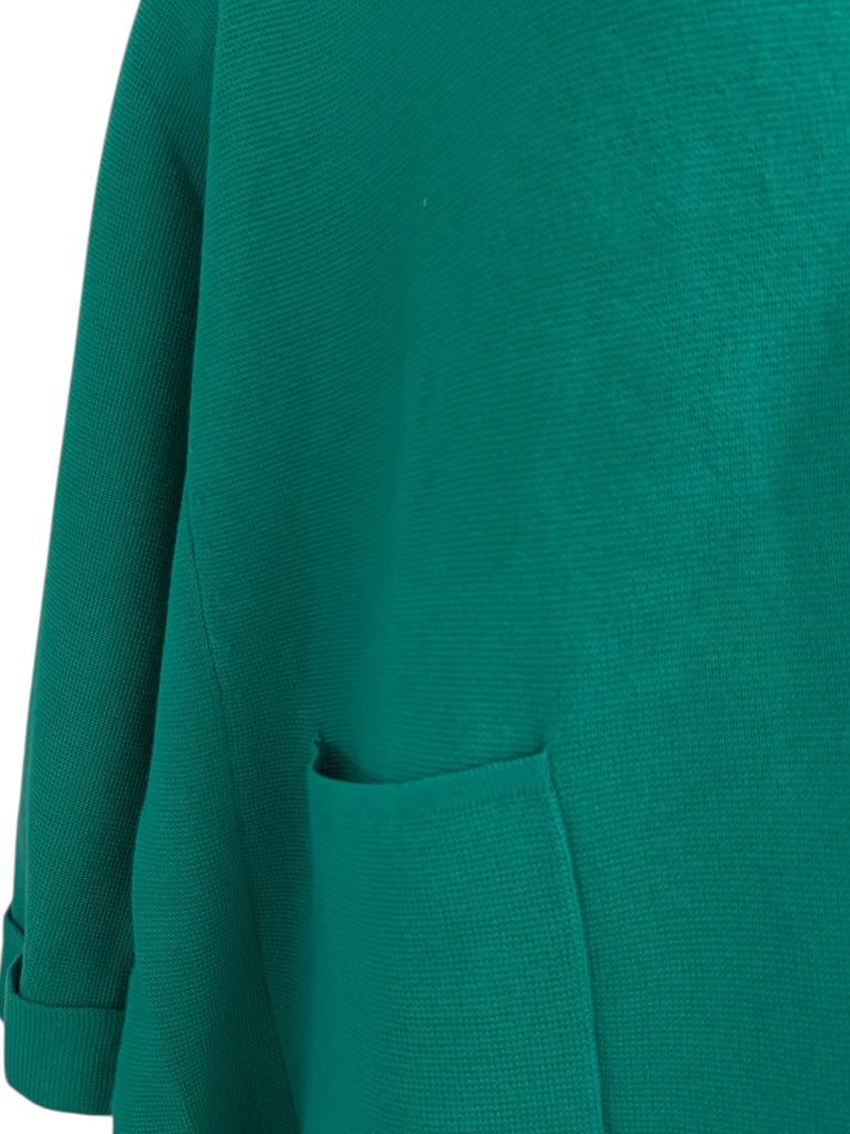 Repeat vest XL, Kleding | Dames, Truien en Vesten, Maat 46/48 (XL) of groter, Ophalen of Verzenden, Zo goed als nieuw, Groen