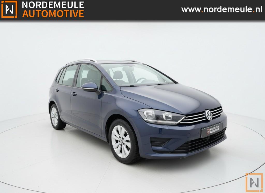 Volkswagen GOLF 1.2 TSI HIGHLINE, Cruise, ACC, DSG, Navi, Electronic Stability Program (ESP), Gebruikt, Euro 6, 4 cilinders