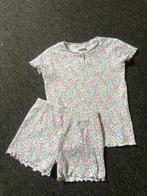 Zara pyjama maat 110, Kinderen en Baby's, Kinderkleding | Maat 110, Ophalen of Verzenden, Zo goed als nieuw, Meisje, Nacht- of Onderkleding