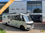 Adria Supersonic 780 DC Lage KM-stand compleet, Caravans en Kamperen, Campers, 7 tot 8 meter, Bedrijf, Diesel, Adria