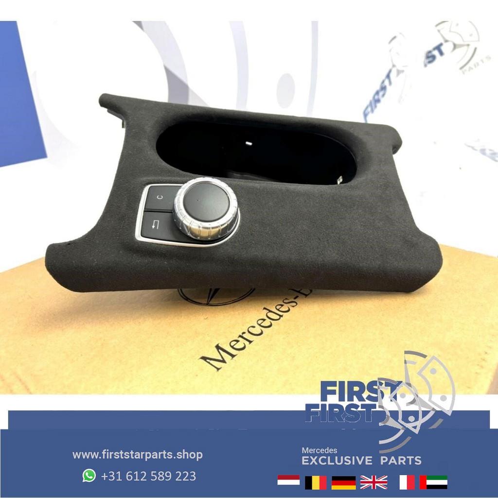 45 AMG EDITION SUEDE ALCANTARA W176 A Klasse W246 B W117 CLA, Gebruikt, -, Ophalen of Verzenden, -