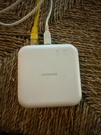 Zigbee Router Lidl Silver Crest tuya - Nieuwstaat, Ophalen of Verzenden, Zo goed als nieuw, Router