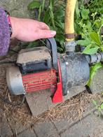 Waterpomp /puls, Ophalen of Verzenden, Gebruikt