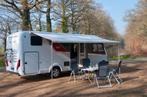 Bürstner IXEO I727 Camper perfect onderhouden, Caravans en Kamperen, Fiat, Diesel, Particulier, Bürstner