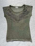 Yaya t-shirt, Maat 38/40 (M), Ophalen of Verzenden, Zo goed als nieuw, Korte mouw