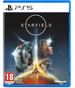Starfield PS5 inclusief pre-order bonus, 1 speler, Ophalen of Verzenden, Zo goed als nieuw