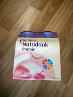 Nutridrink protein, Ophalen