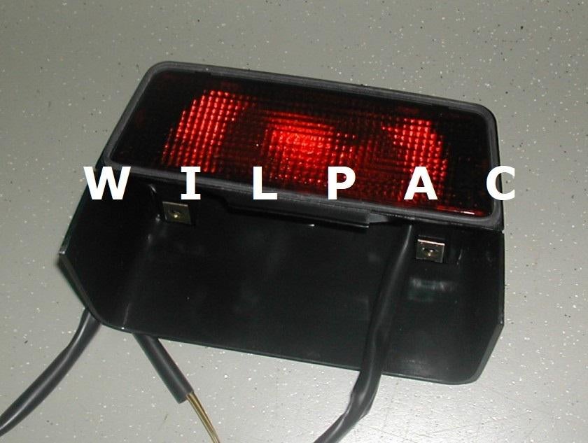 NOS 3e / extra remlicht v. Volvo 740, 760, 940, 960 estate., Ophalen of Verzenden, Nieuw