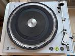Philips 212 platenspeler jaren '70 met nieuwe snaar/naald, Audio, Tv en Foto, Platenspelers, Ophalen of Verzenden, Gebruikt, Platenspeler