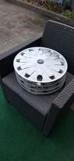 Set van 4 Ford wieldoppen, Ophalen of Verzenden, Gebruikt