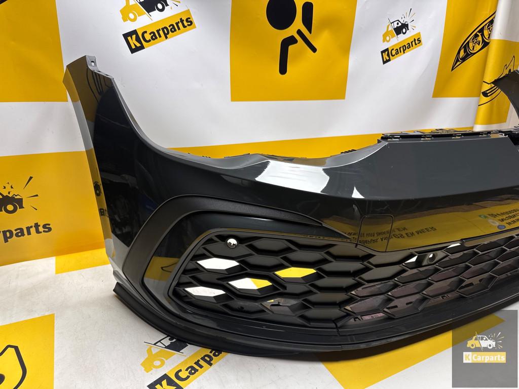 VOLKSWAGEN Golf 8 VIII GTI GTE GTD VOORBUMPER 5H0807221G, Info@fabrikant.eu, Ophalen of Verzenden, Bumper, Fabrikant BV