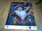 gratis af te halen carnavalsposter en clowns carnaval, Ophalen, Zo goed als nieuw