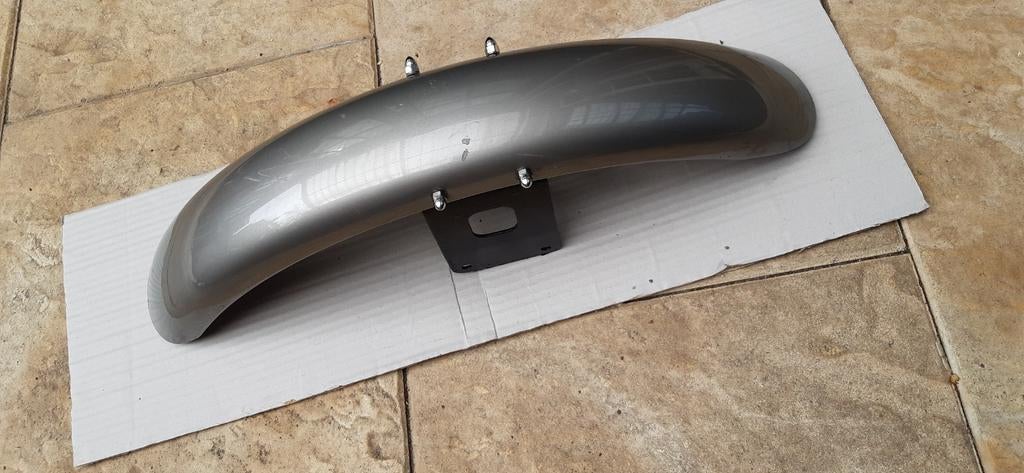 Te koop voorspatbord Harley Davidson FXD Dyna 1999, Ophalen of Verzenden