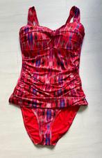 Tankini merk TenCate TC WOW maat 42, Overige typen, Ophalen of Verzenden, Zo goed als nieuw, WOW