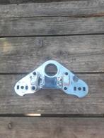 Zundapp kroonplaat voorvork 517-529, Ophalen of Verzenden, Gebruikt, Frame