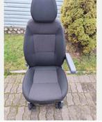 GEZOCHT;  Bijrijdersstoel Peugeot Boxer 2021, Auto-onderdelen, Interieur en Bekleding, Ophalen of Verzenden, Gebruikt, Peugeot