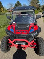 Polaris buggy RANGER RZR 900 S met L7e Kenteken, 900 cc