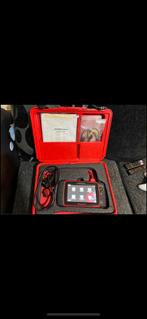 Snap-on Modis Ultra Diagnosetool - Scanner, Auto diversen, Autogereedschap, Ophalen of Verzenden, Gebruikt