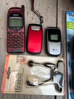 Telefoon accesoires, Ophalen of Verzenden, Zo goed als nieuw, Overige typen, Apple iPhone