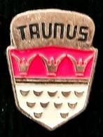 Ford Taunus speld (Pako), Verzamelen, Verzenden, Nieuw, Transport, Speldje of Pin