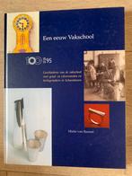 Een eeuw vakschool Schoonhoven, Boeken, Ophalen of Verzenden, Zo goed als nieuw, Mieke van Baarsel