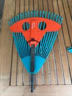 Gardena bladeren Hark, Ophalen, Zo goed als nieuw, Hark