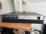Amcron Micro-Tech 600 Eindversterker - Gebruikt, Goede Staat, Ophalen of Verzenden, Gebruikt, Minder dan 500 watt, P.A.